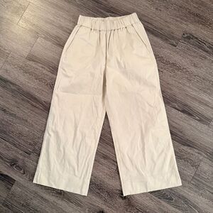 Mersea Voyageur Sammie Twill Pant